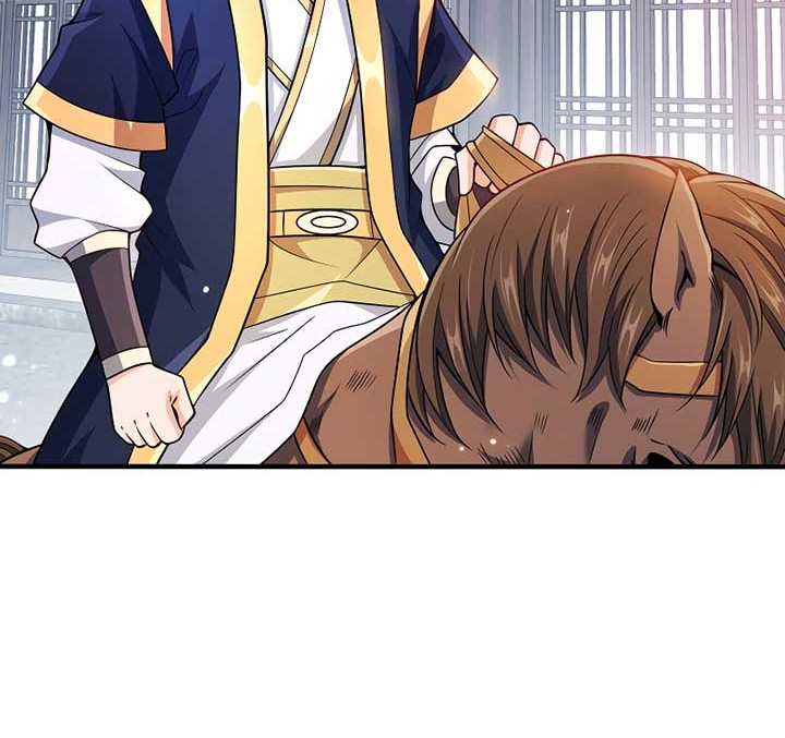 My Lady Is Actually the Empress? Chapter 78 - halaman 5