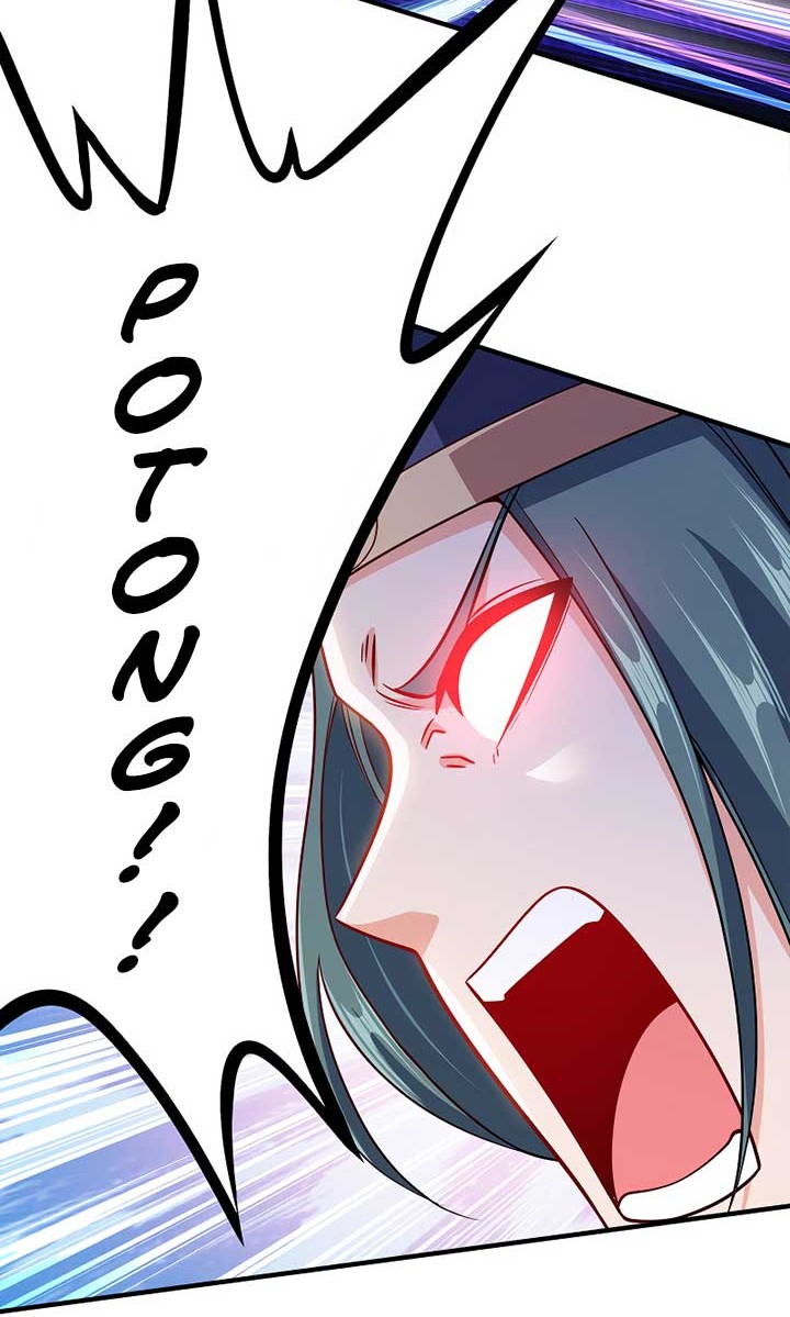 My Lady Is Actually the Empress? Chapter 79 - halaman 13