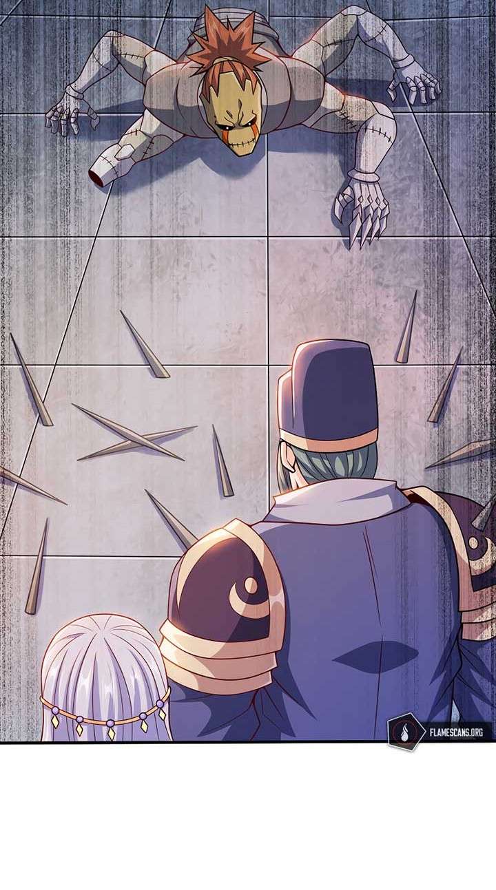 My Lady Is Actually the Empress? Chapter 79 - halaman 21