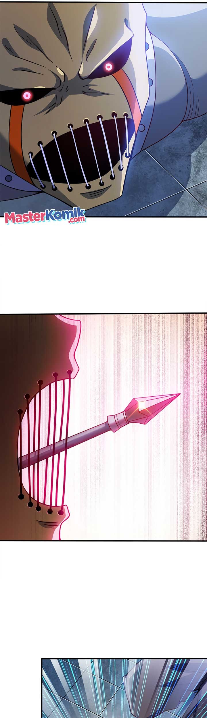My Lady Is Actually the Empress? Chapter 79 - halaman 22