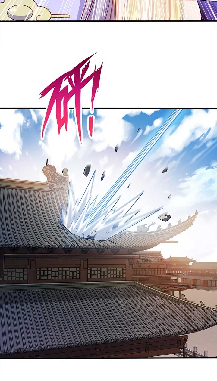 My Lady Is Actually the Empress? Chapter 79 - halaman 25