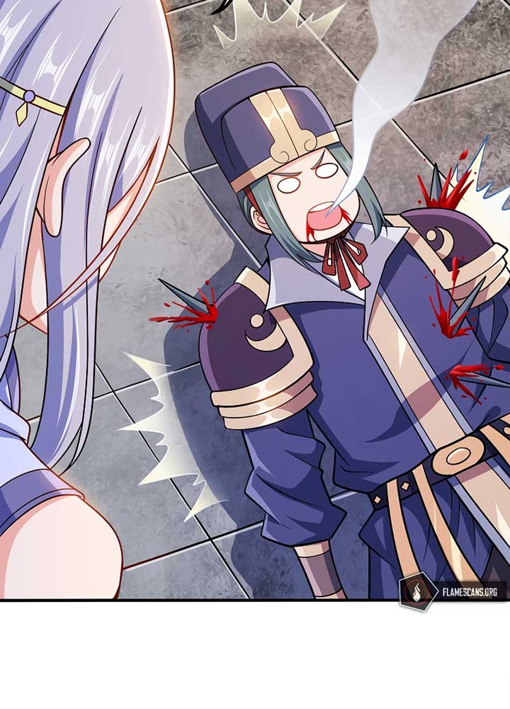 My Lady Is Actually the Empress? Chapter 79 - halaman 29