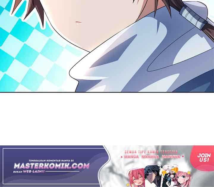 My Lady Is Actually the Empress? Chapter 8 - halaman 16