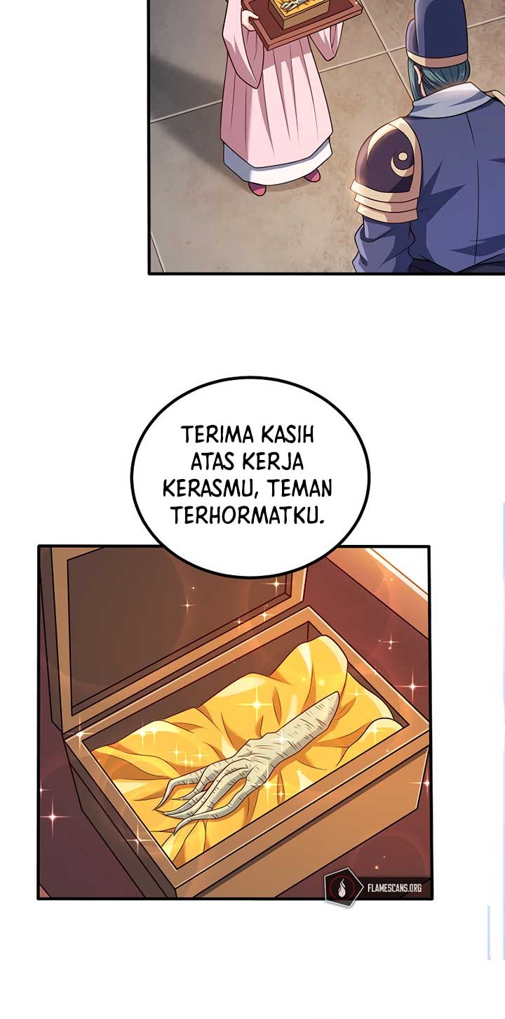 My Lady Is Actually the Empress? Chapter 80 - halaman 13