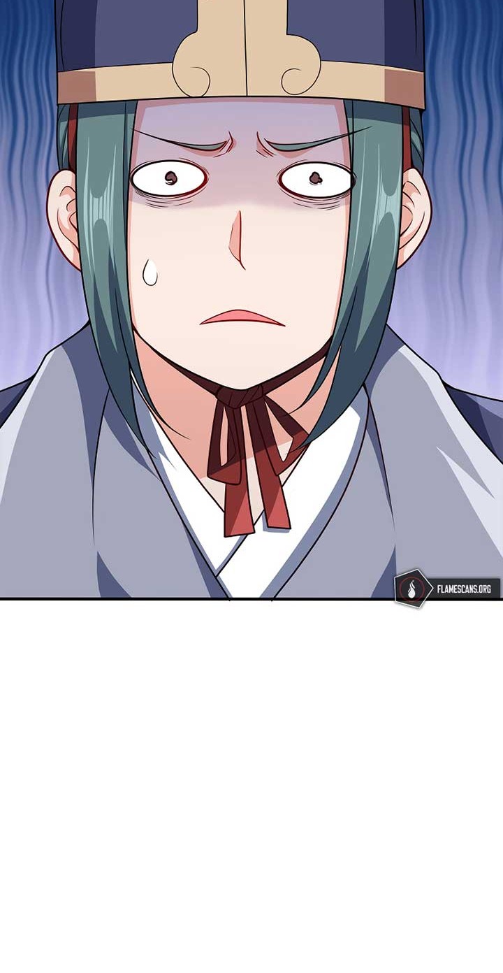 My Lady Is Actually the Empress? Chapter 80 - halaman 21