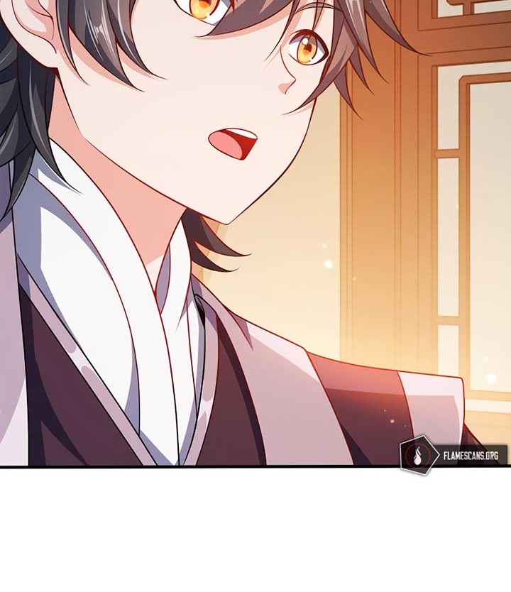 My Lady Is Actually the Empress? Chapter 80 - halaman 5