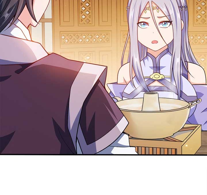 My Lady Is Actually the Empress? Chapter 80 - halaman 9