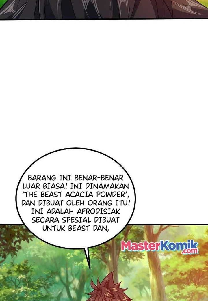 My Lady Is Actually the Empress? Chapter 81 - halaman 13