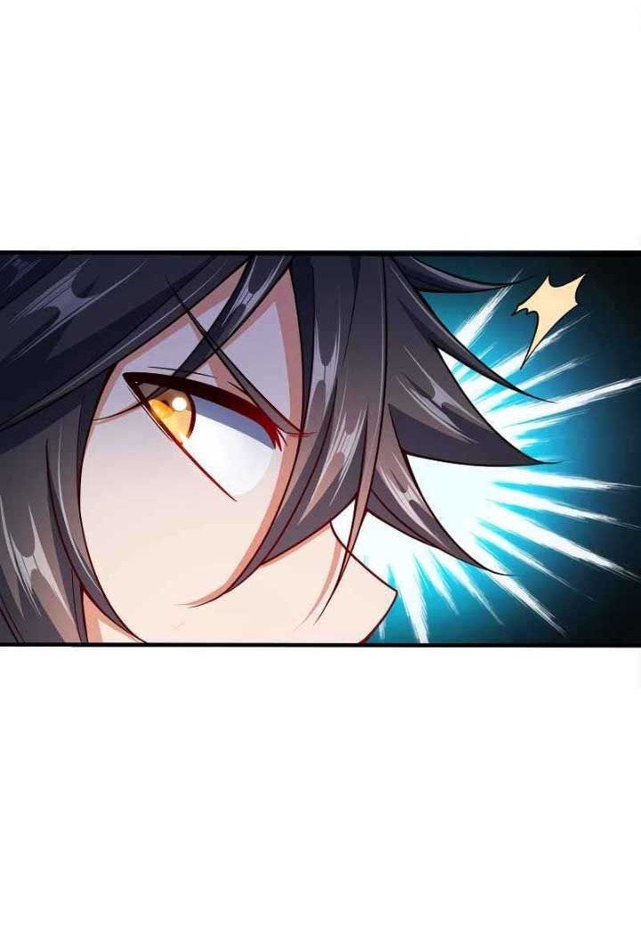 My Lady Is Actually the Empress? Chapter 81 - halaman 21