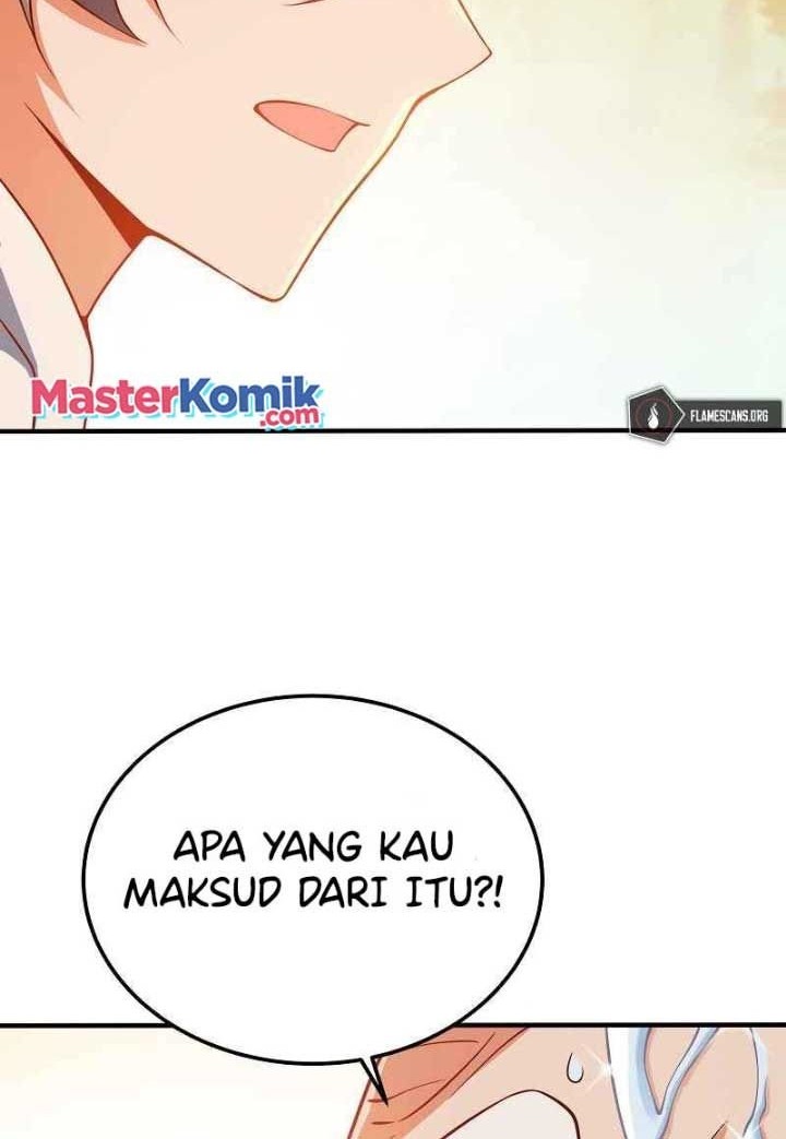 My Lady Is Actually the Empress? Chapter 81 - halaman 25