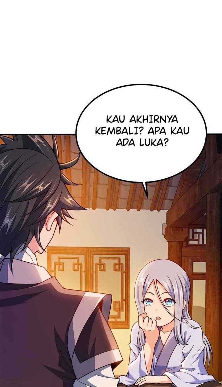 My Lady Is Actually the Empress? Chapter 82 - halaman 13
