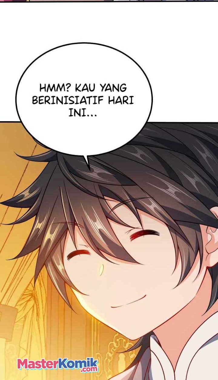 My Lady Is Actually the Empress? Chapter 82 - halaman 21