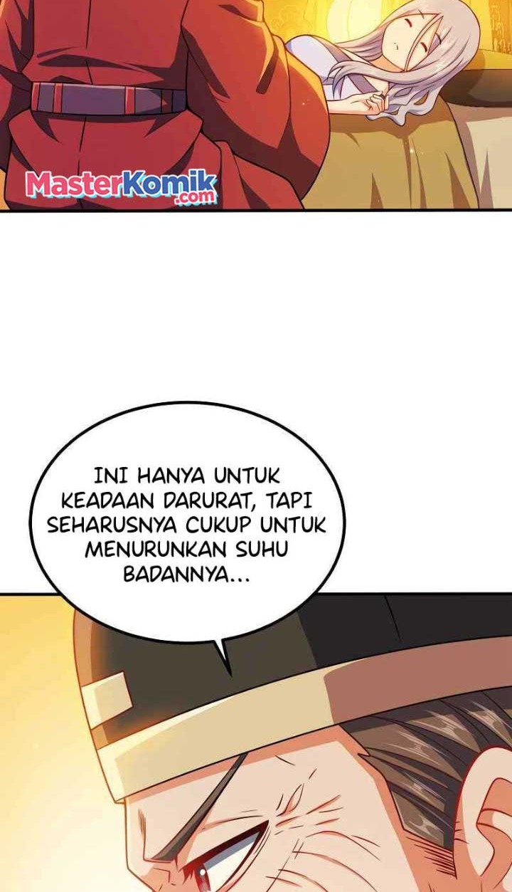 My Lady Is Actually the Empress? Chapter 82 - halaman 25