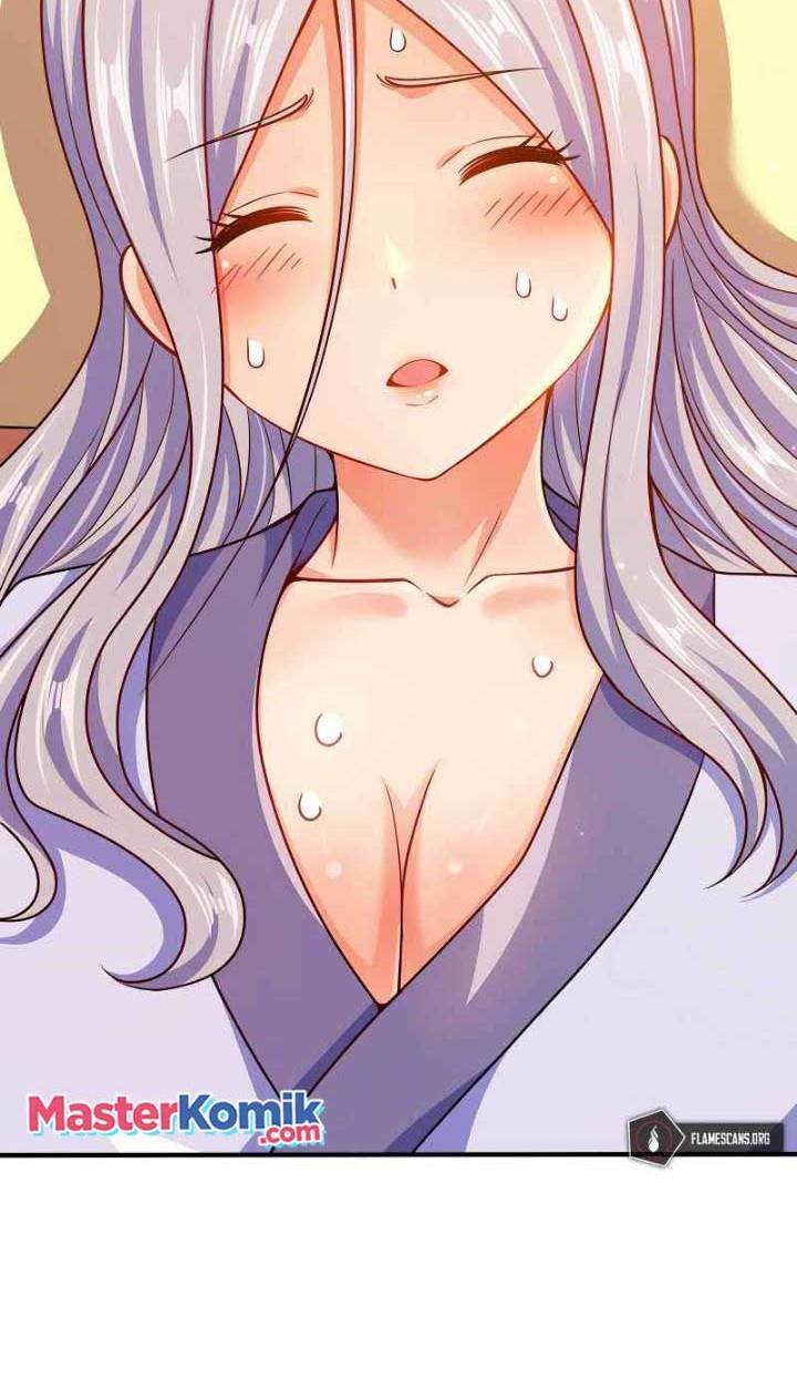 My Lady Is Actually the Empress? Chapter 82 - halaman 29