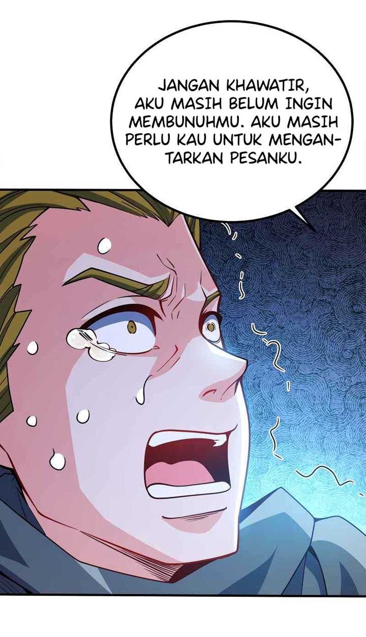 My Lady Is Actually the Empress? Chapter 82 - halaman 5