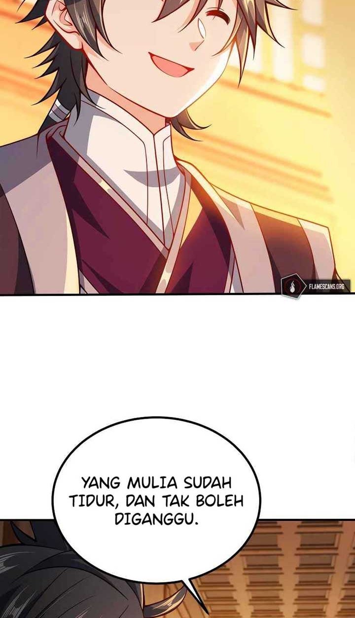 My Lady Is Actually the Empress? Chapter 82 - halaman 9