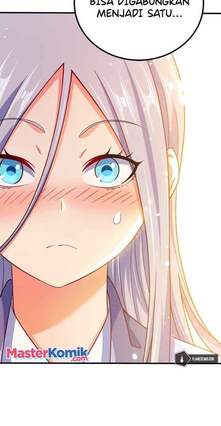 My Lady Is Actually the Empress? Chapter 83 - halaman 29