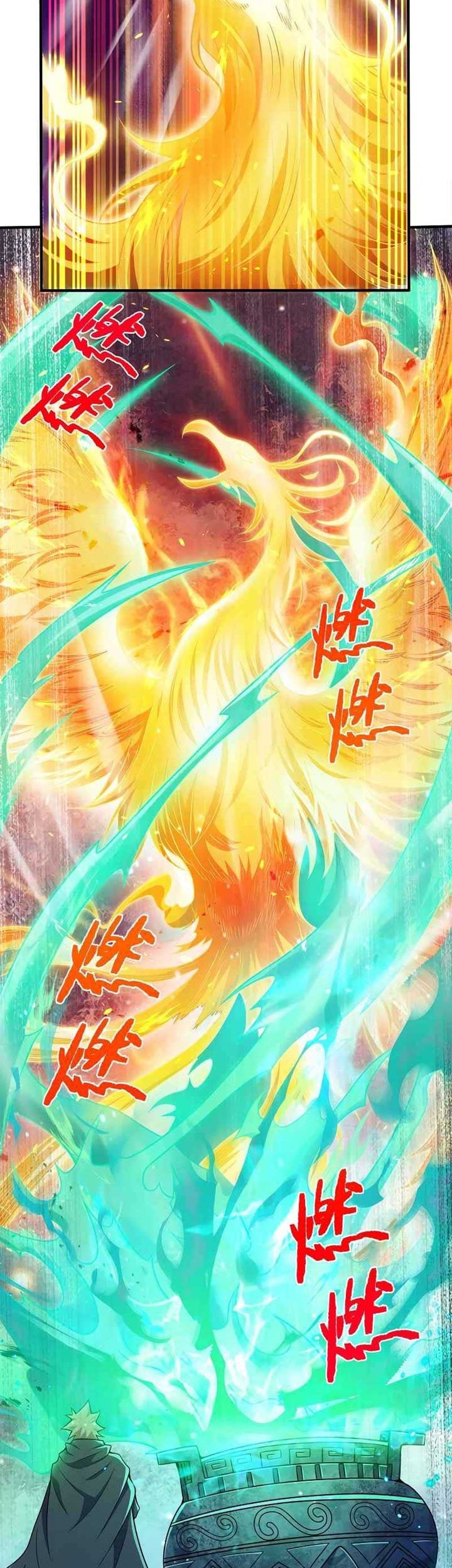 My Lady Is Actually the Empress? Chapter 83 - halaman 3