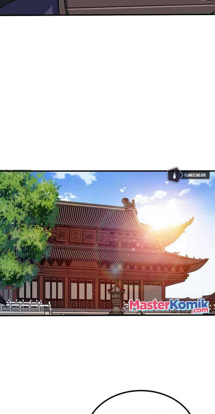 My Lady Is Actually the Empress? Chapter 83 - halaman 9