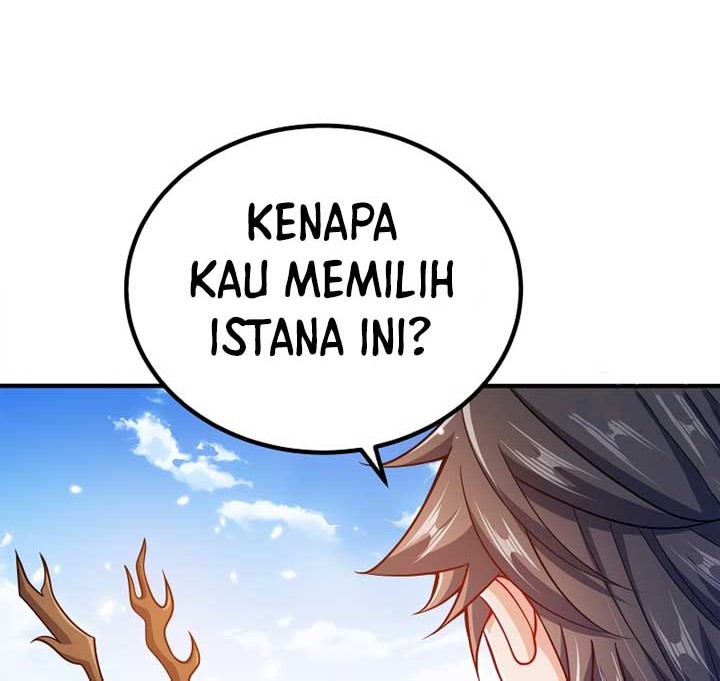 My Lady Is Actually the Empress? Chapter 85 - halaman 17