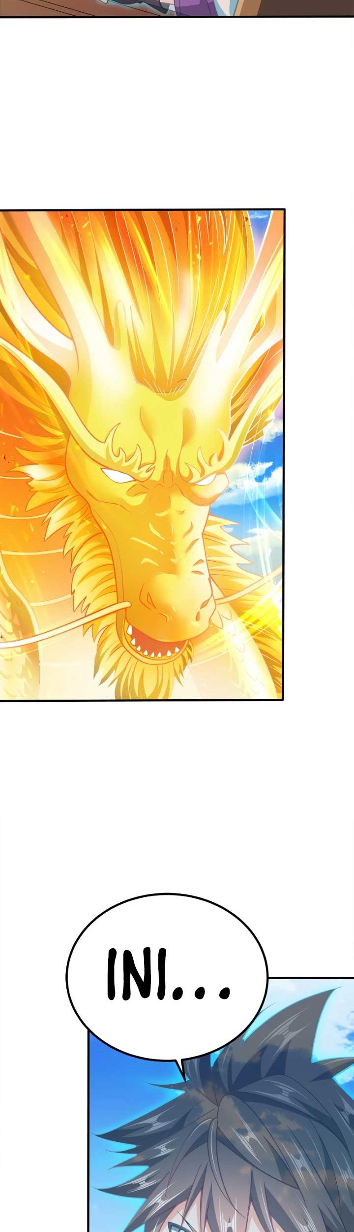 My Lady Is Actually the Empress? Chapter 85 - halaman 31