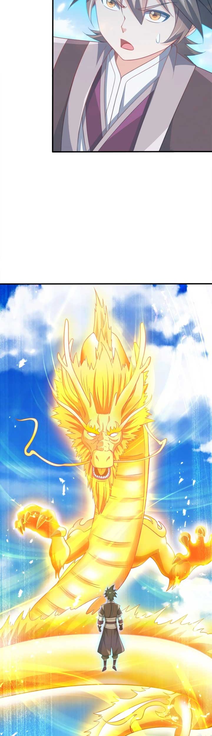 My Lady Is Actually the Empress? Chapter 85 - halaman 32