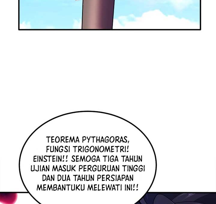 My Lady Is Actually the Empress? Chapter 85 - halaman 5