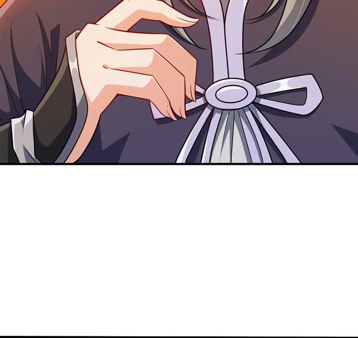 My Lady Is Actually the Empress? Chapter 85 - halaman 9