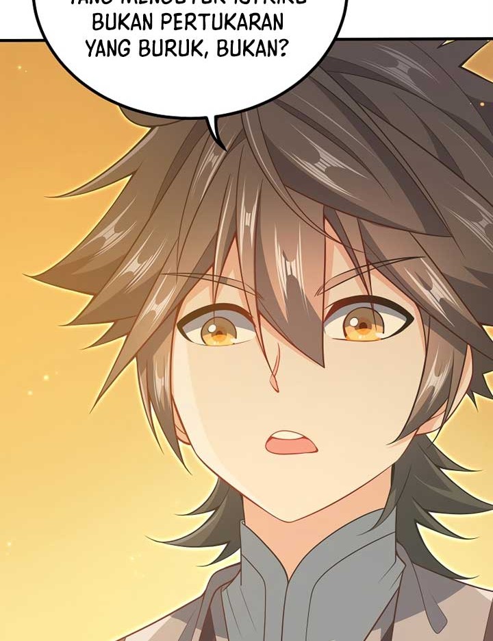 My Lady Is Actually the Empress? Chapter 86 - halaman 13