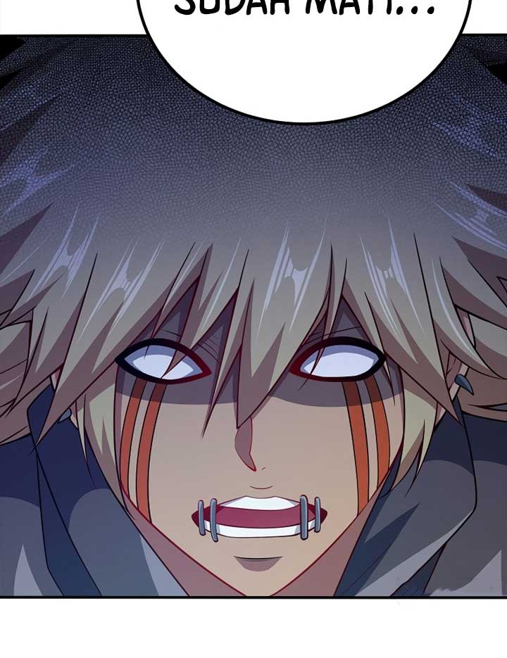 My Lady Is Actually the Empress? Chapter 86 - halaman 17