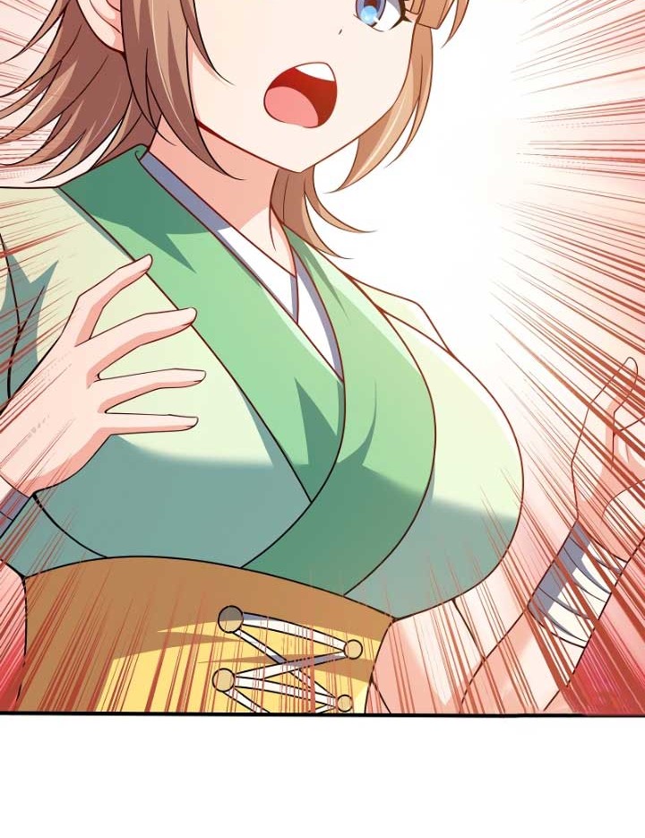 My Lady Is Actually the Empress? Chapter 86 - halaman 25