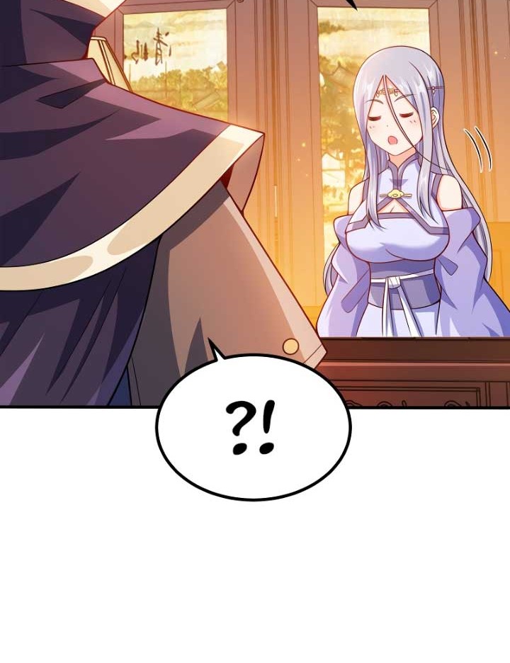 My Lady Is Actually the Empress? Chapter 86 - halaman 29