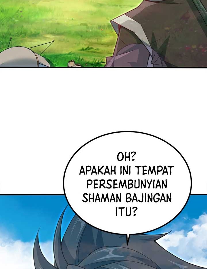 My Lady Is Actually the Empress? Chapter 86 - halaman 5