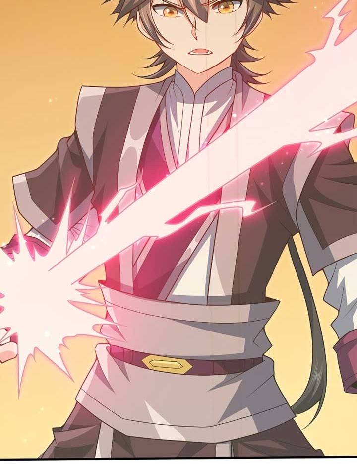 My Lady Is Actually the Empress? Chapter 86 - halaman 9