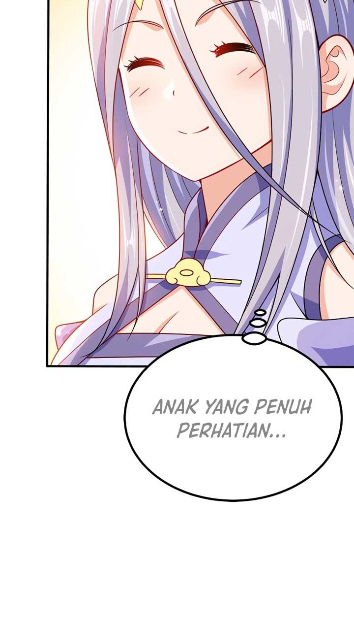 My Lady Is Actually the Empress? Chapter 87 - halaman 13