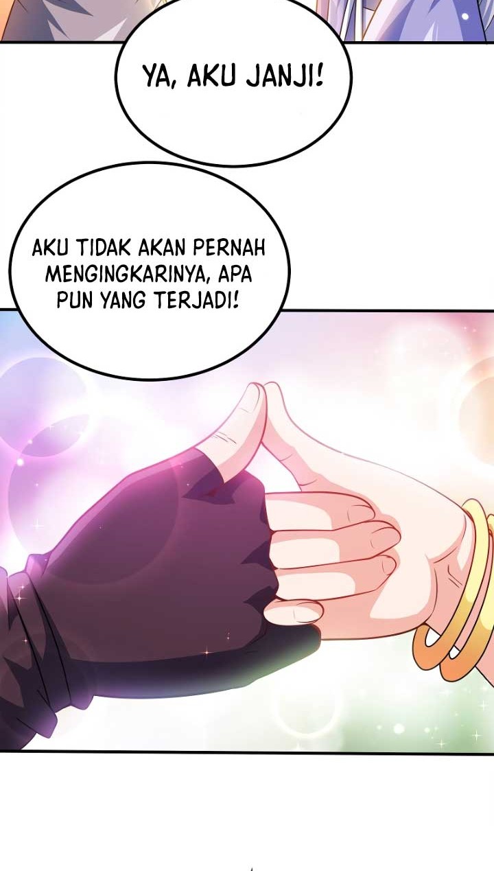 My Lady Is Actually the Empress? Chapter 87 - halaman 25