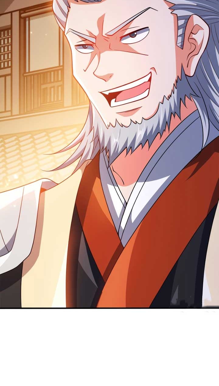 My Lady Is Actually the Empress? Chapter 87 - halaman 29