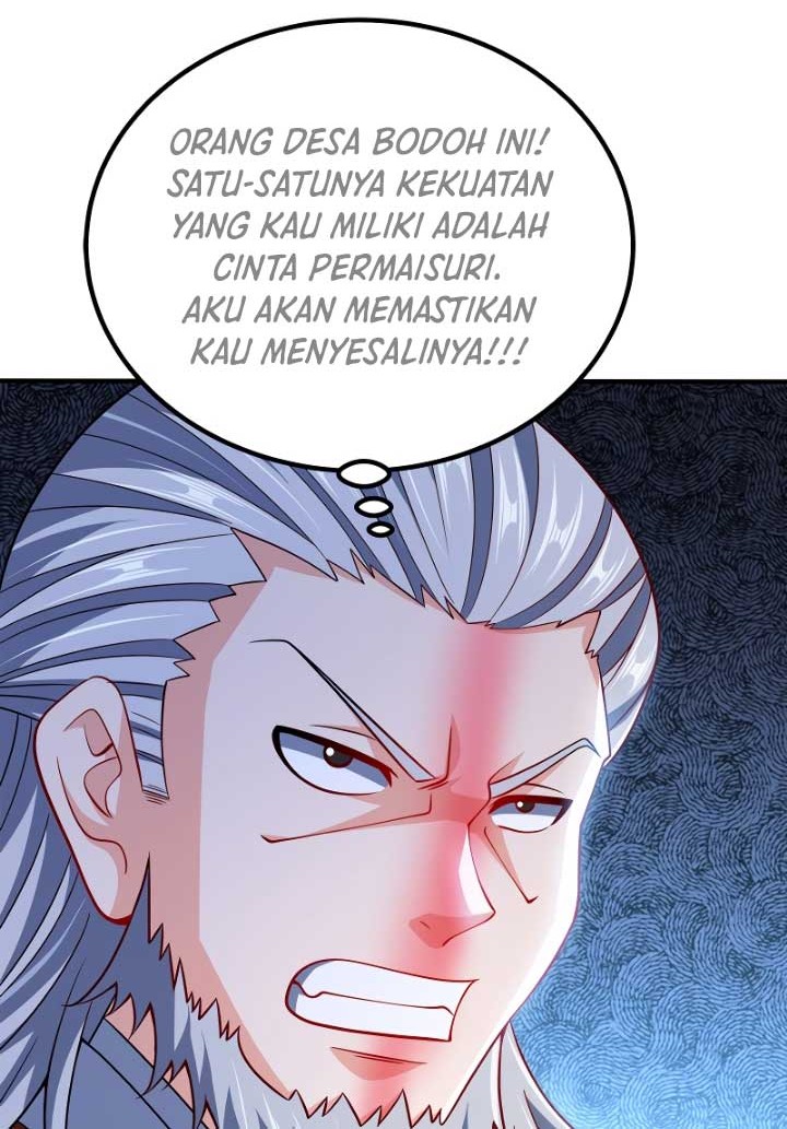 My Lady Is Actually the Empress? Chapter 88 - halaman 21