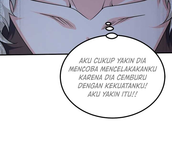 My Lady Is Actually the Empress? Chapter 89 - halaman 21