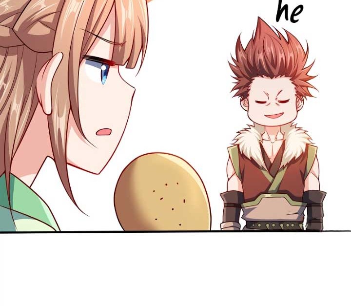 My Lady Is Actually the Empress? Chapter 89 - halaman 25
