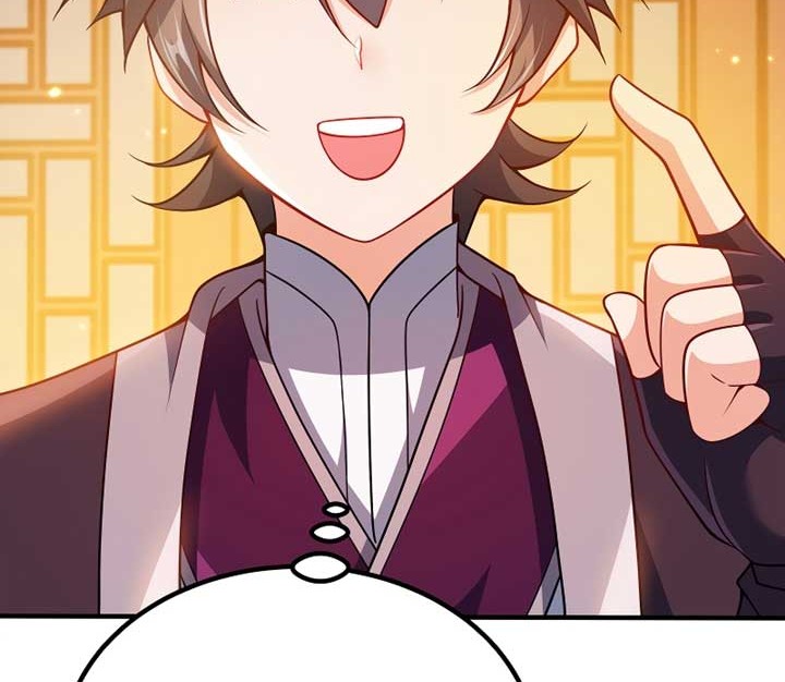 My Lady Is Actually the Empress? Chapter 89 - halaman 5