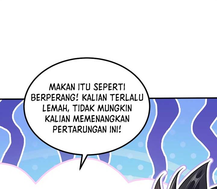 My Lady Is Actually the Empress? Chapter 89 - halaman 9