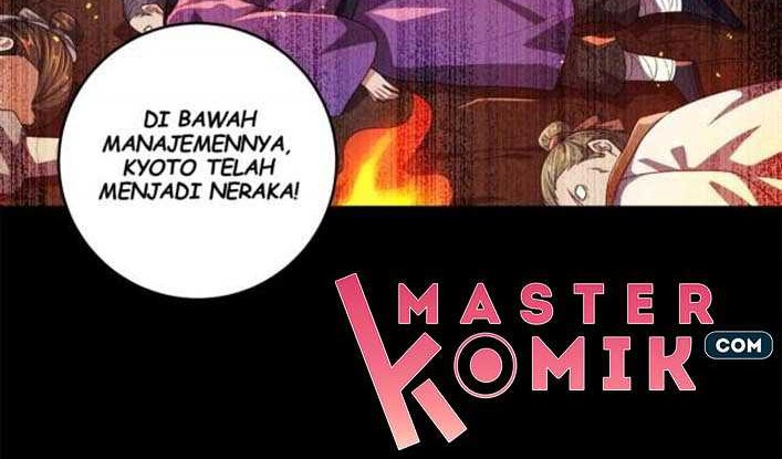 My Lady Is Actually the Empress? Chapter 9 - halaman 11