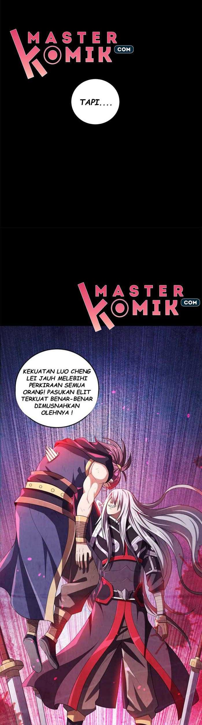 My Lady Is Actually the Empress? Chapter 9 - halaman 13
