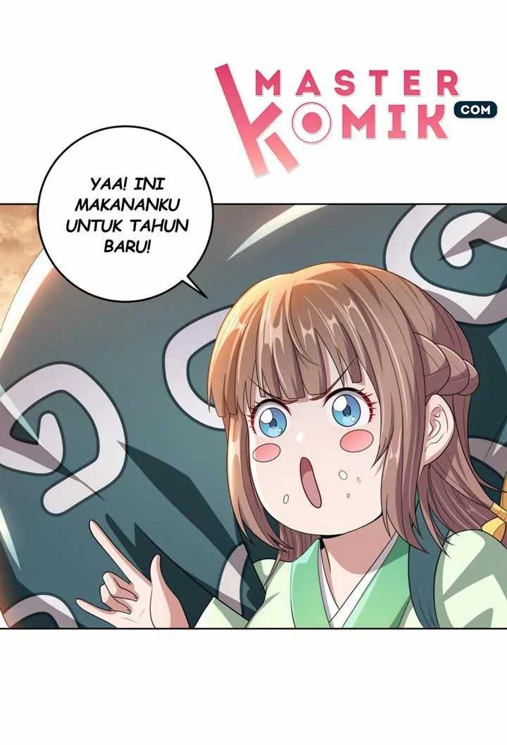 My Lady Is Actually the Empress? Chapter 9 - halaman 17