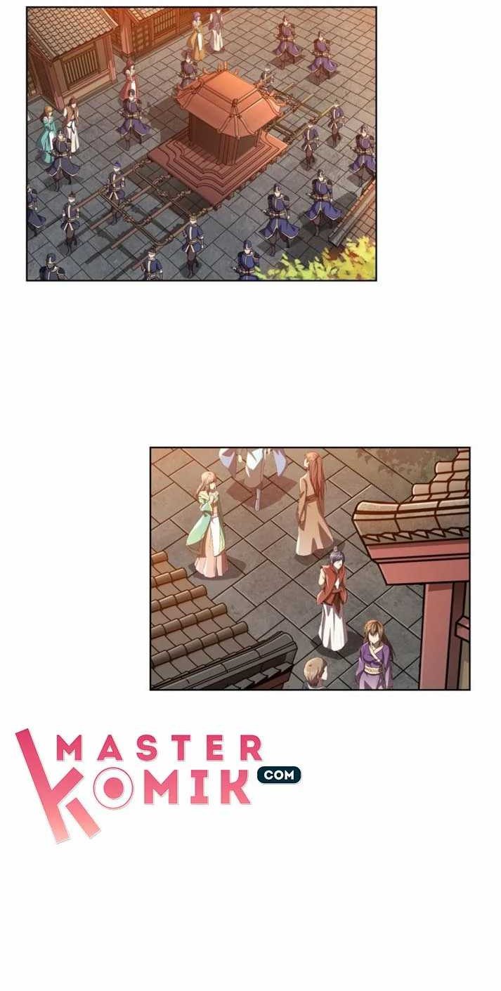 My Lady Is Actually the Empress? Chapter 9 - halaman 23