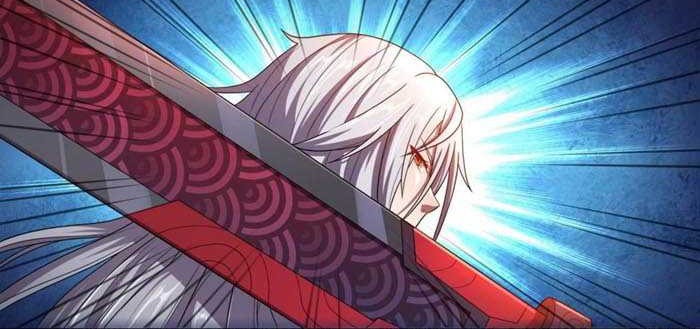 My Lady Is Actually the Empress? Chapter 9 - halaman 26