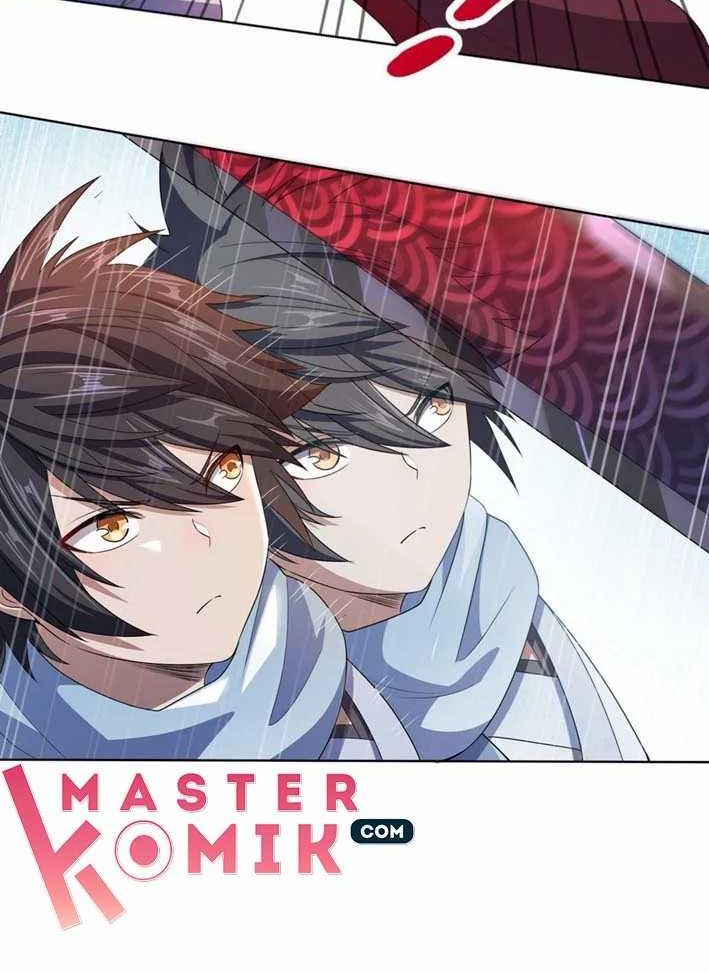 My Lady Is Actually the Empress? Chapter 9 - halaman 29