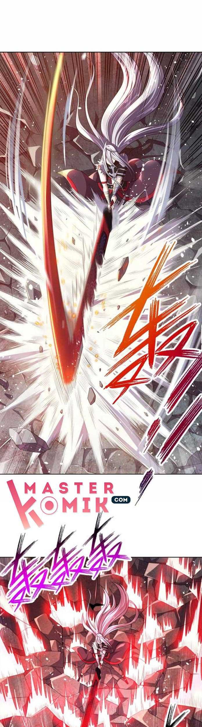 My Lady Is Actually the Empress? Chapter 9 - halaman 30
