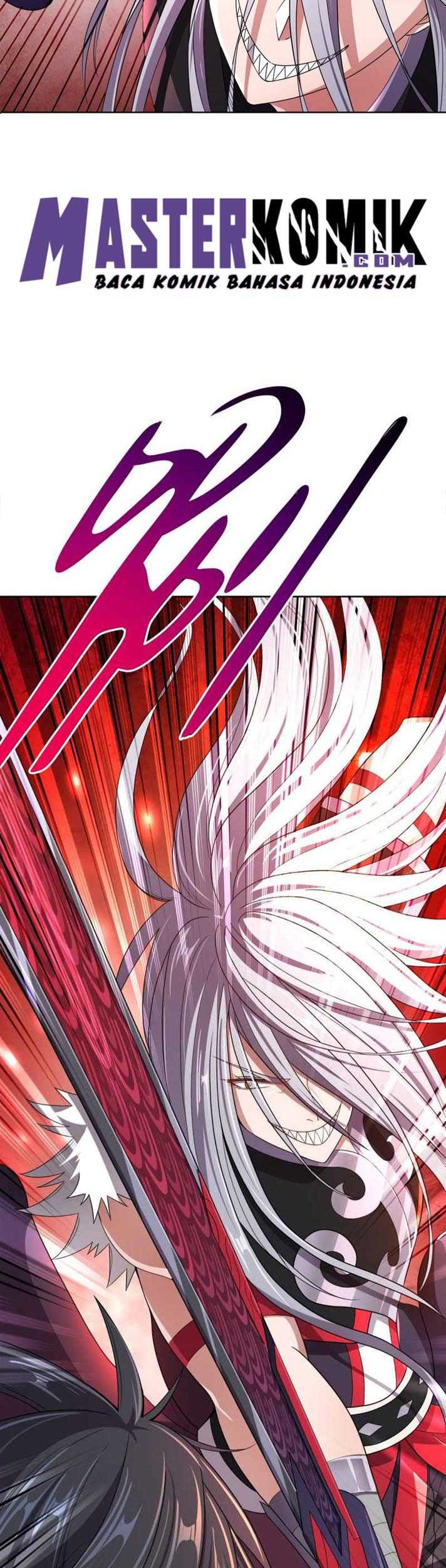 My Lady Is Actually the Empress? Chapter 9 - halaman 34